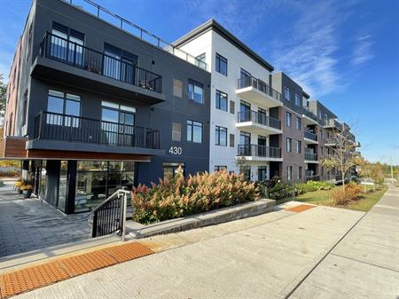 Ferndale Gardens Apartments