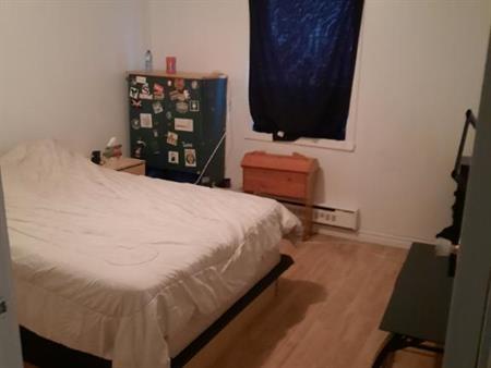 3 ET DEMI LIBRE À PARTIR DU 1ER MAI 2026