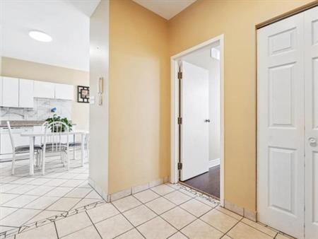 Charmant 3 1/2 à proximité de tout