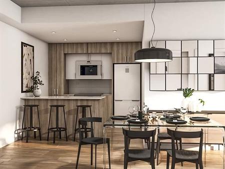 3 CH - 2 SDB - Montréal - $2,855 /mo