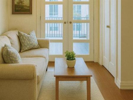 1 CH - 1 SDB - Montréal - $1,220 /mo