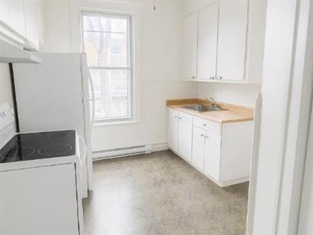 6 1/2 - Montréal (Hochelaga / Maisonneuve) - 1 600 $/mois