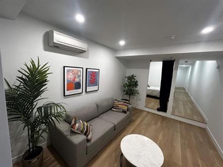 1 CH - 1 SDB - Montréal - $1,895 /mo