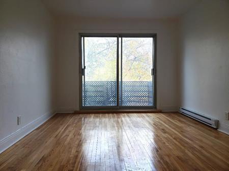 Renovated Condo-Style 4½ – Côte-des-Neiges