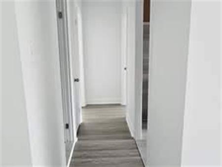 2 CH - 1 SDB - Montréal - $1,568 /mo