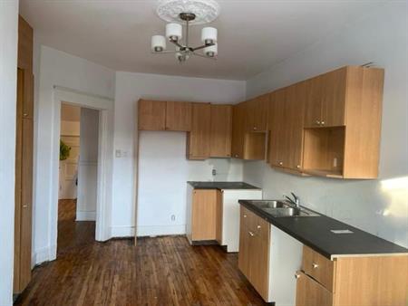 61/2 métro Cadillac