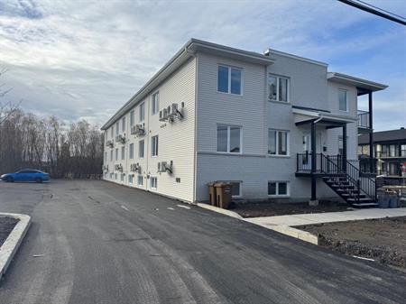 4 1/2 - 1 mois gratuit - Salaberry-de-Valleyfield