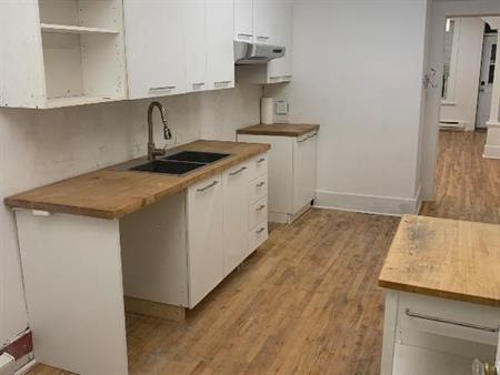 31/2 Montréal Mercier-Anjou métro Cadillac