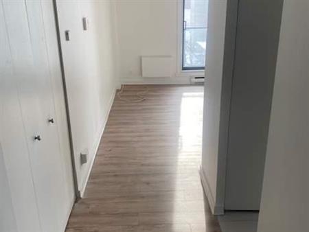 1 CH - 1 SDB - Longueuil - $1,640 /mo