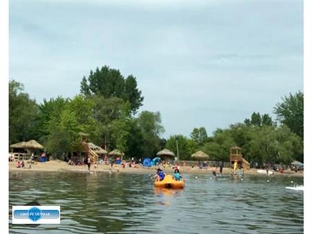 TERRAIN À VENDRE TRIPLEX & 6Plex