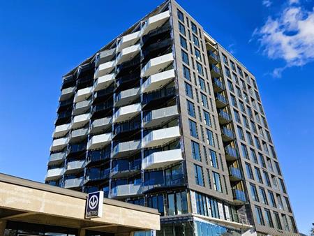 4 1/2 à louer Montréal - Métro - 2 chambres - Mercier\Hochelaga-Maisonneuve - Condo - 2 rooms for rent - Metro