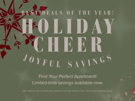 Davisville Village Apartments