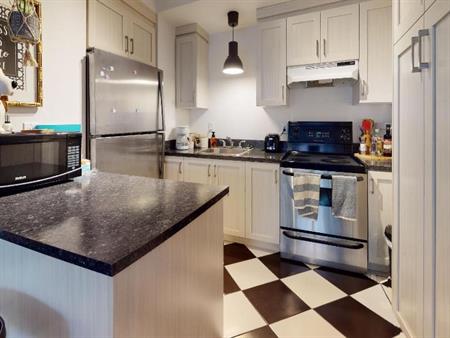 2 ET DEMI LIBRE À PARTIR DU 1ER FÉVRIER 2025