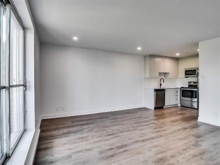 Studio - Gatineau - $1,195 /mo