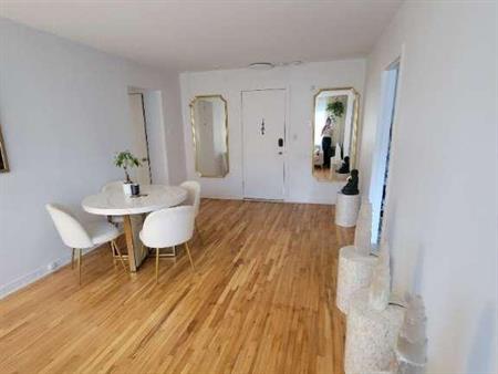 À LOUER – Transfert de bail / Lease Transfer – 3 1/2, $1290, Verdun,