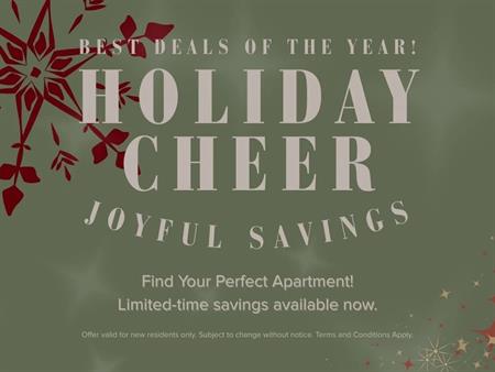 Davisville Village Apartments