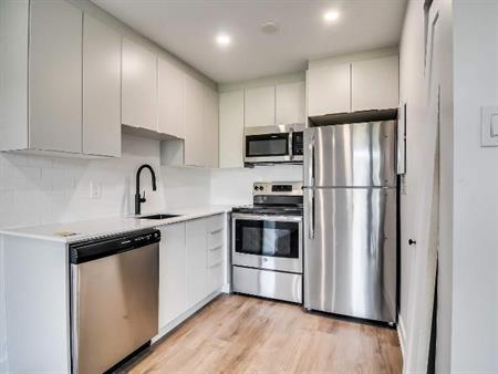 Studio - Gatineau - $1,295 /mo