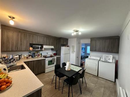 4 1/2 - Québec (Sainte-Foy) - 1 385 $/mois