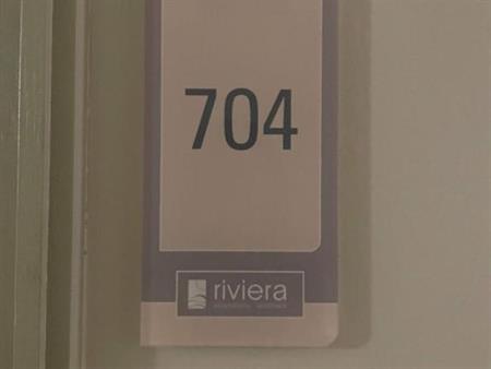 1 CH - 1 SDB - Gatineau - $1,445 /mo