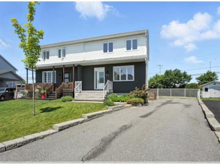 Appartement de 1 chambre