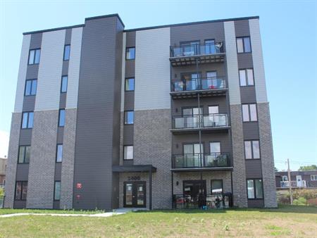 Cure Labelle Phase I 41/2 Disp 1 Janvier 2026