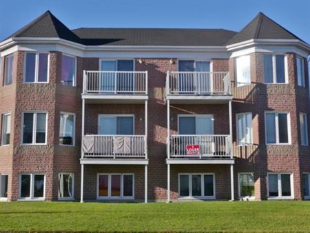 5 1/2 - Lévis - 1 135 $/mois