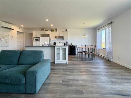 4 1/2 - Lévis - 1 375 $/mois