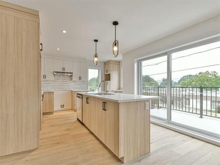 4½ à louer - St-Donat