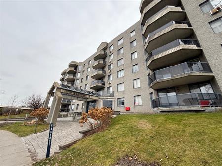 Charmant condo 5 ½ à louer – Disponible dès maintenant ! Ahuntsic-Cartierville