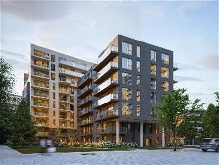 Apartment/appartement 3 1/2 à louer/for rent