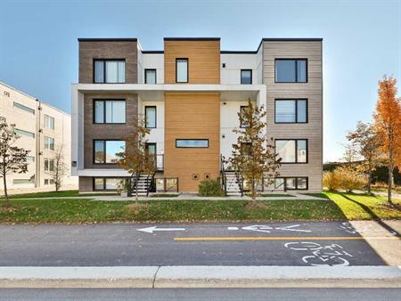 Magnifique 5 1/2 à Mascouche