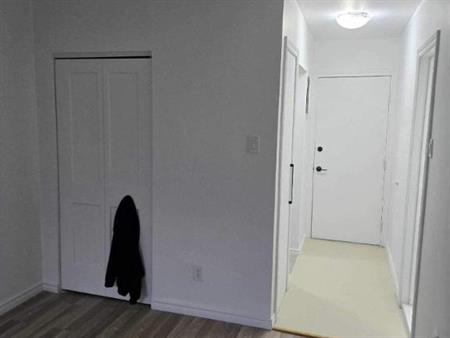 1 CH - 1 SDB - Montréal - $1,495 /mo