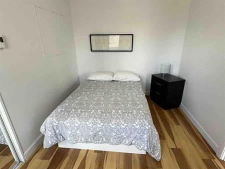 3 1/2 - Montréal (Mercier) - 1 898 $/mois