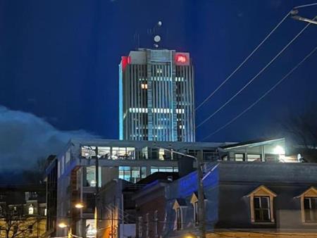 5 1/2 - Québec - 2 398 $/mois