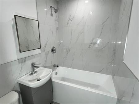 3 1/2 apartment a Villeray