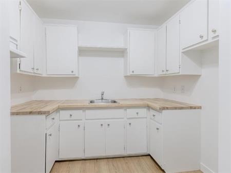 Appartement 4 ½ à louer Neufchâtel / Lebourgneuf juillet 2026