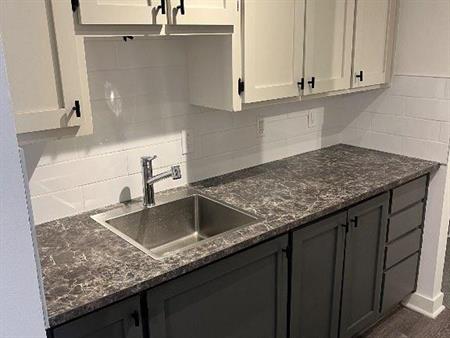 Appartement 5 1/2 à louer Cowansville (1 mois gratuit)