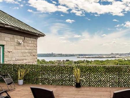 Cession de Bail - LE DIVIN