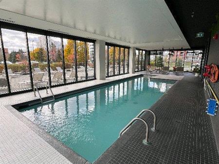 3 1/2 tout inclus Brossard