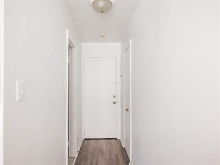 Studio - Montréal - $1,095 /mo