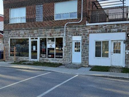 Saint-Rémi, 3 1/2 à louer