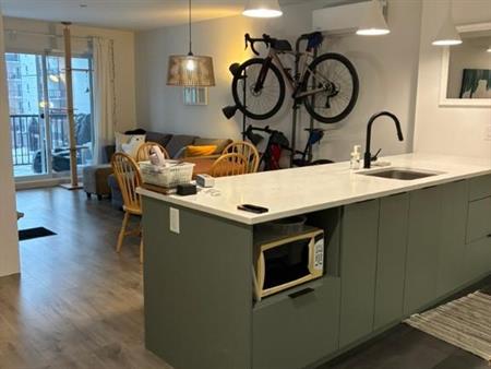 Appartement 4 1/2 Lebourgneuf KOS