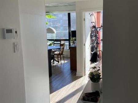 4 1/2 - Montréal (Griffintown) - 2 930 $/mois