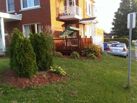 Grand 3.5 a louer A Granby 1er Juillet