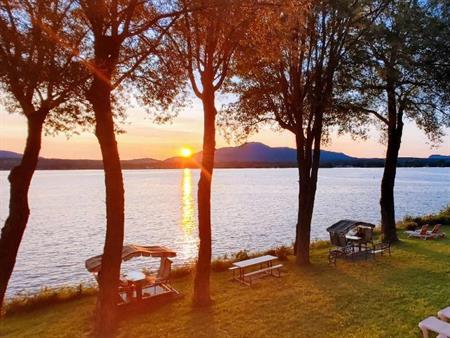 *** Magog *** Condo a Louer - 3 1/2 - O'berge du village - Libre immédiatement