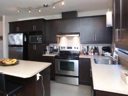 4 1/2 juillet, rive sud, Saint-Hubert