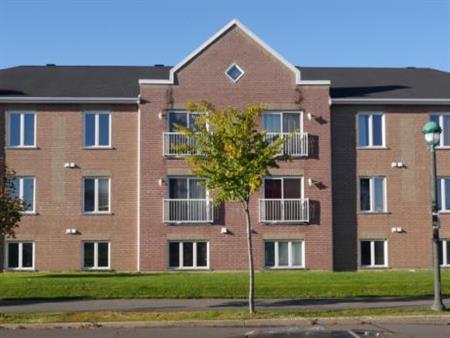 4 1/2 - Lévis - 1 015 $/mois