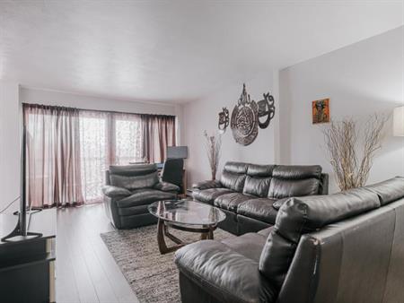 Appartement 4 ½ à louer Sainte-Foy / Sillery juillet 2026