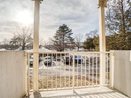 2 CH - 1 SDB - Gatineau - $1,795 /mo