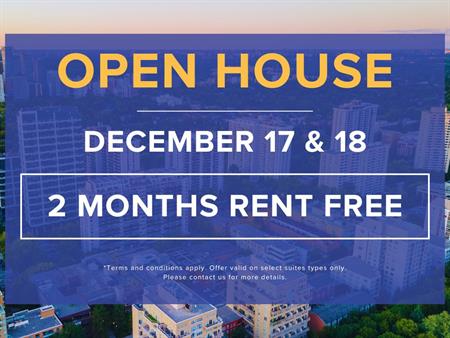 Davisville Village Apartments